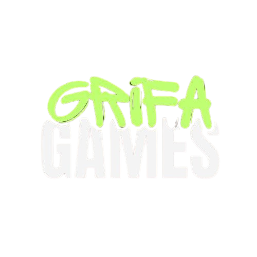 GRIFA GAMES