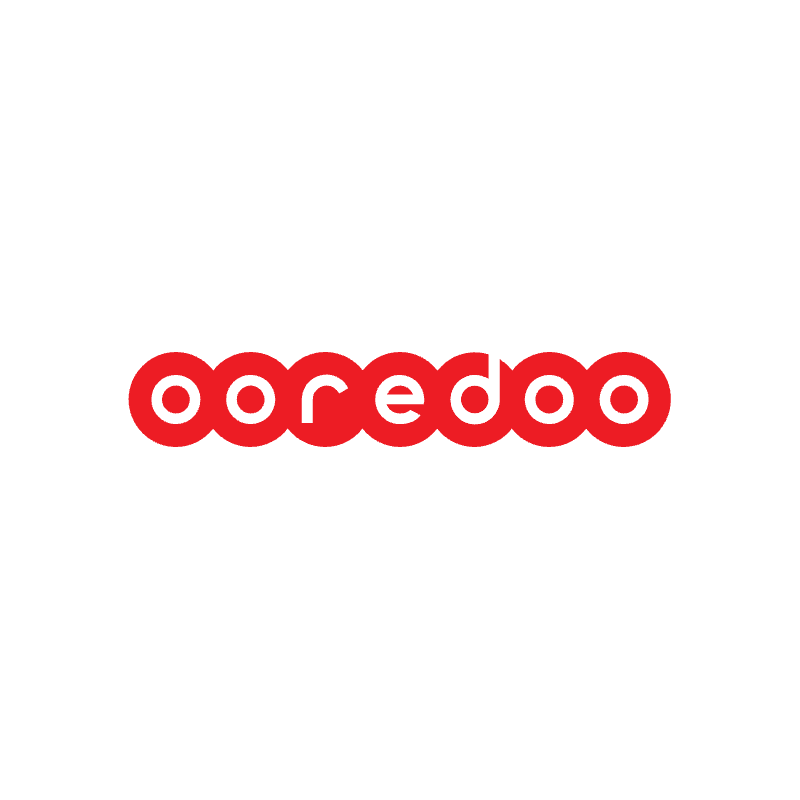 Ooredoo